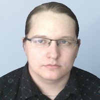 Photo of Mr Arseny Plossky