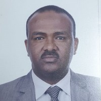 Photo of Mr Mustafa Al MAHDI