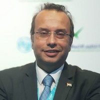 Photo of Mr Ahmed Said