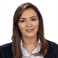 Photo of Ms Kholoud Aldorgham