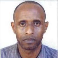 Photo of Mr Youssouf Soule