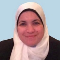 Photo of Dr Reham A. Elmayet