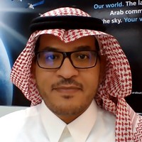 Photo of Dr Badr N. Alsuwaidan