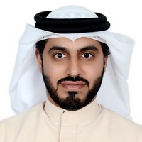 Photo of Mr Eng. Abdulrahman Al-Marzouki