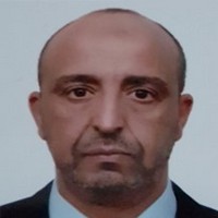 Photo of Mr Abdelaziz Tib