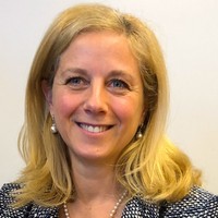 Photo of Ms Nancy Sundberg