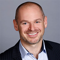 Photo of Mr Ben Wallis