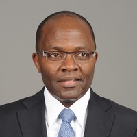 Photo of Mr Cosmas Zavazava