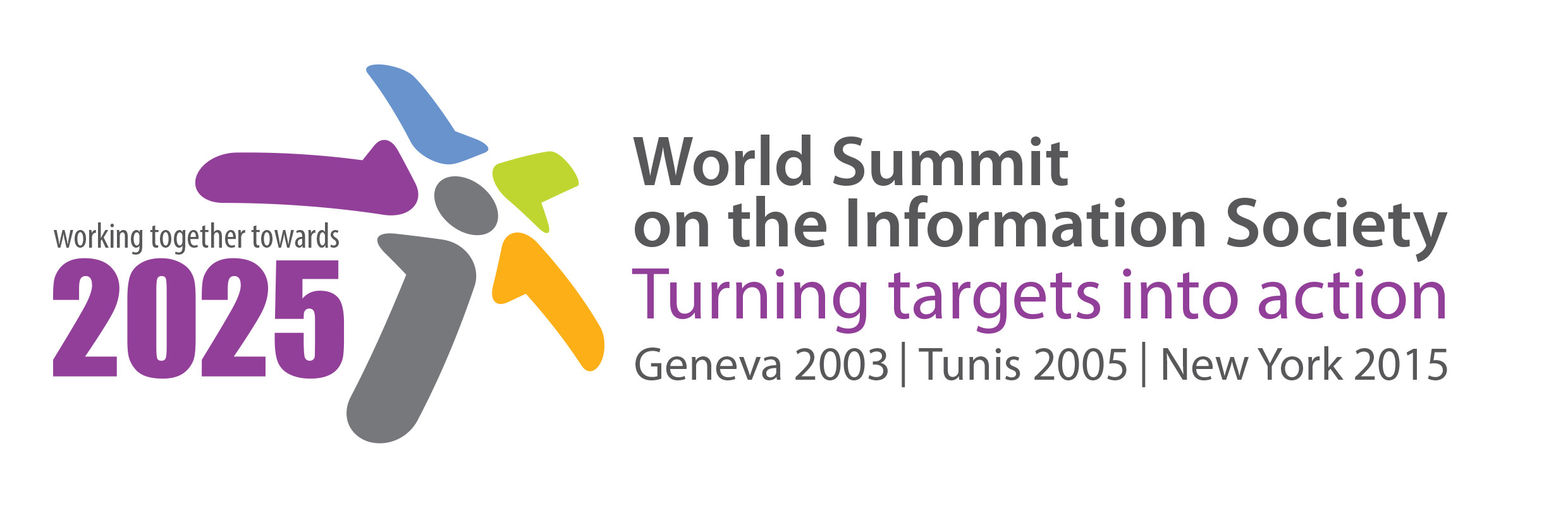 World Summit on the Information Society (WSIS)