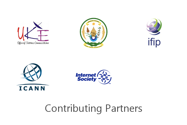 Contributing partners