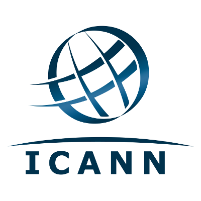 ICANN logo