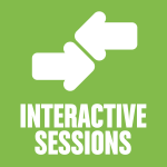 interactive sessions