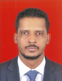 Ahmed Mohamed Osman Photo