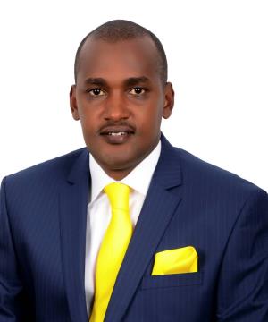 Tumwebaze Kagyigyi Photo