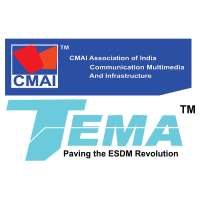 CMAI & TEMA India