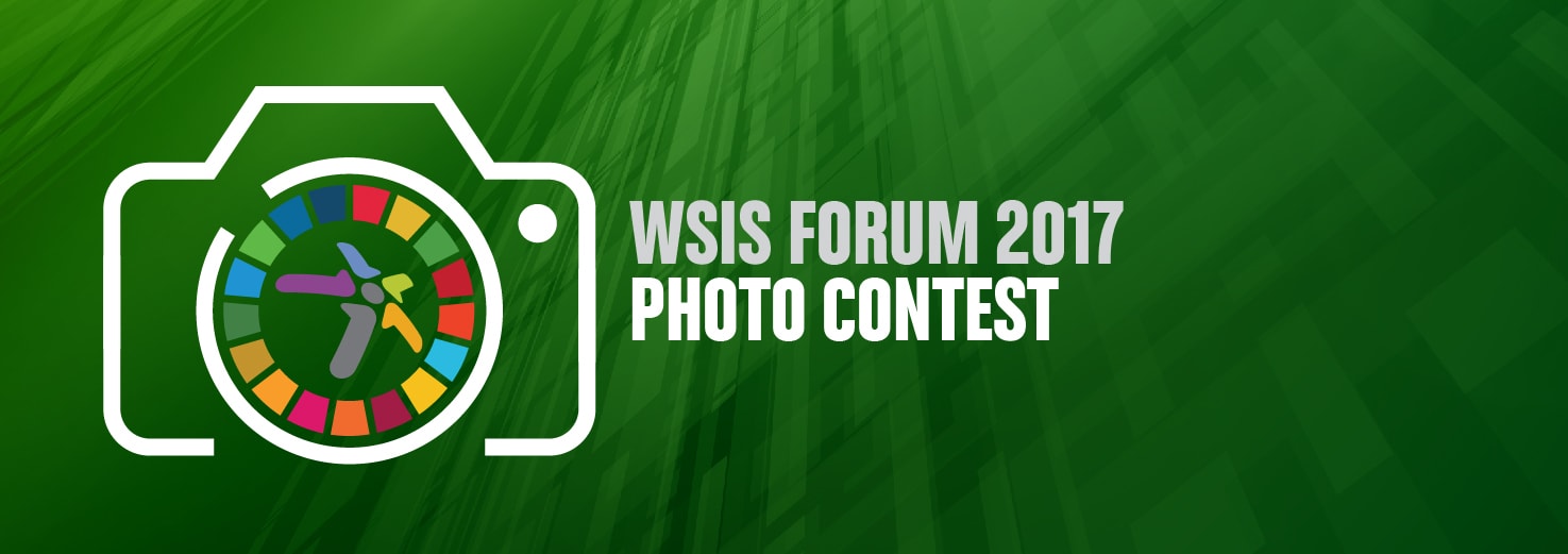 photo contest banner