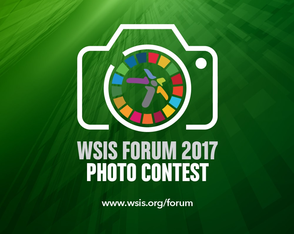 photo contest banner