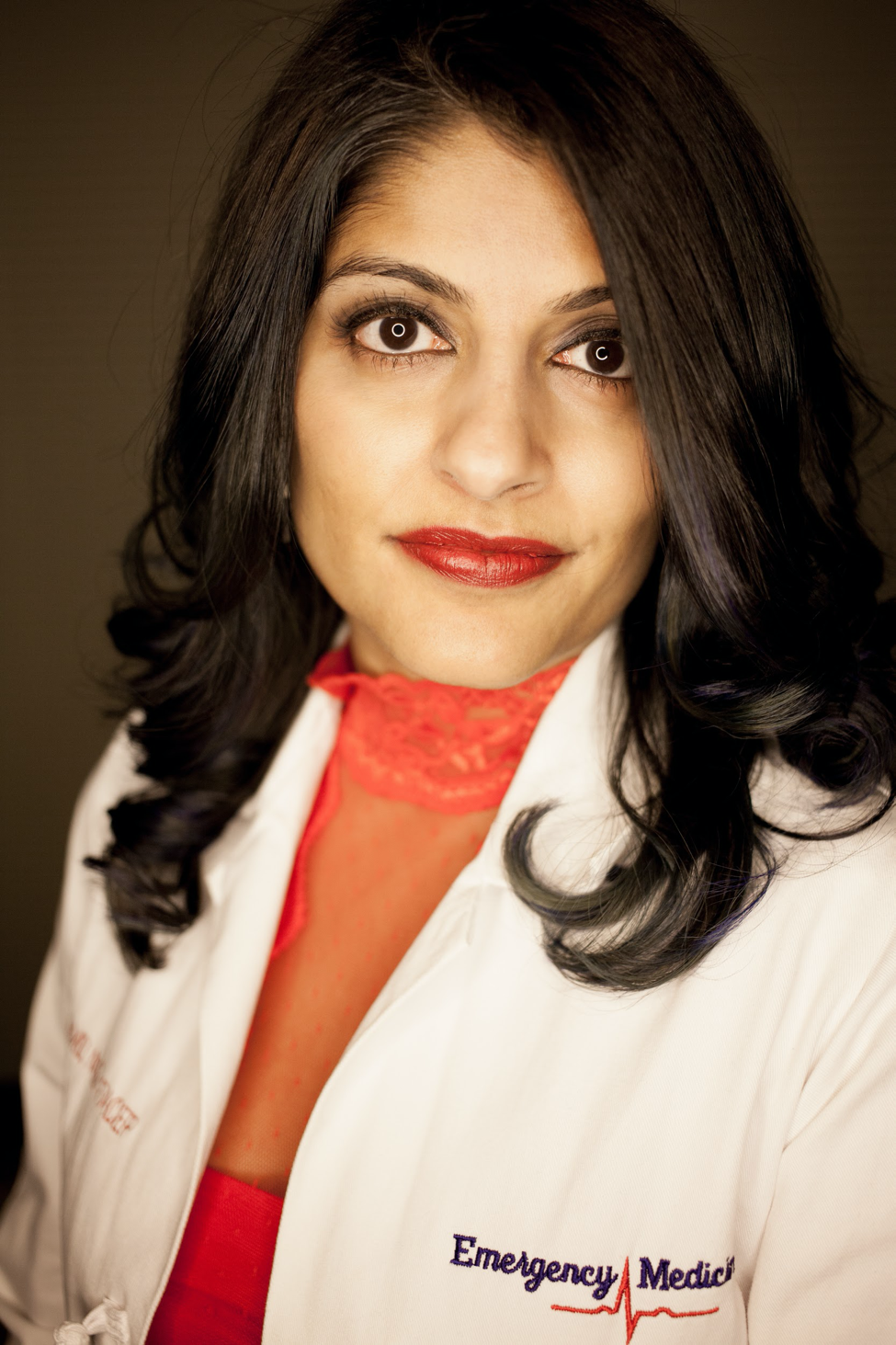 Dr. Aditi U. Joshi