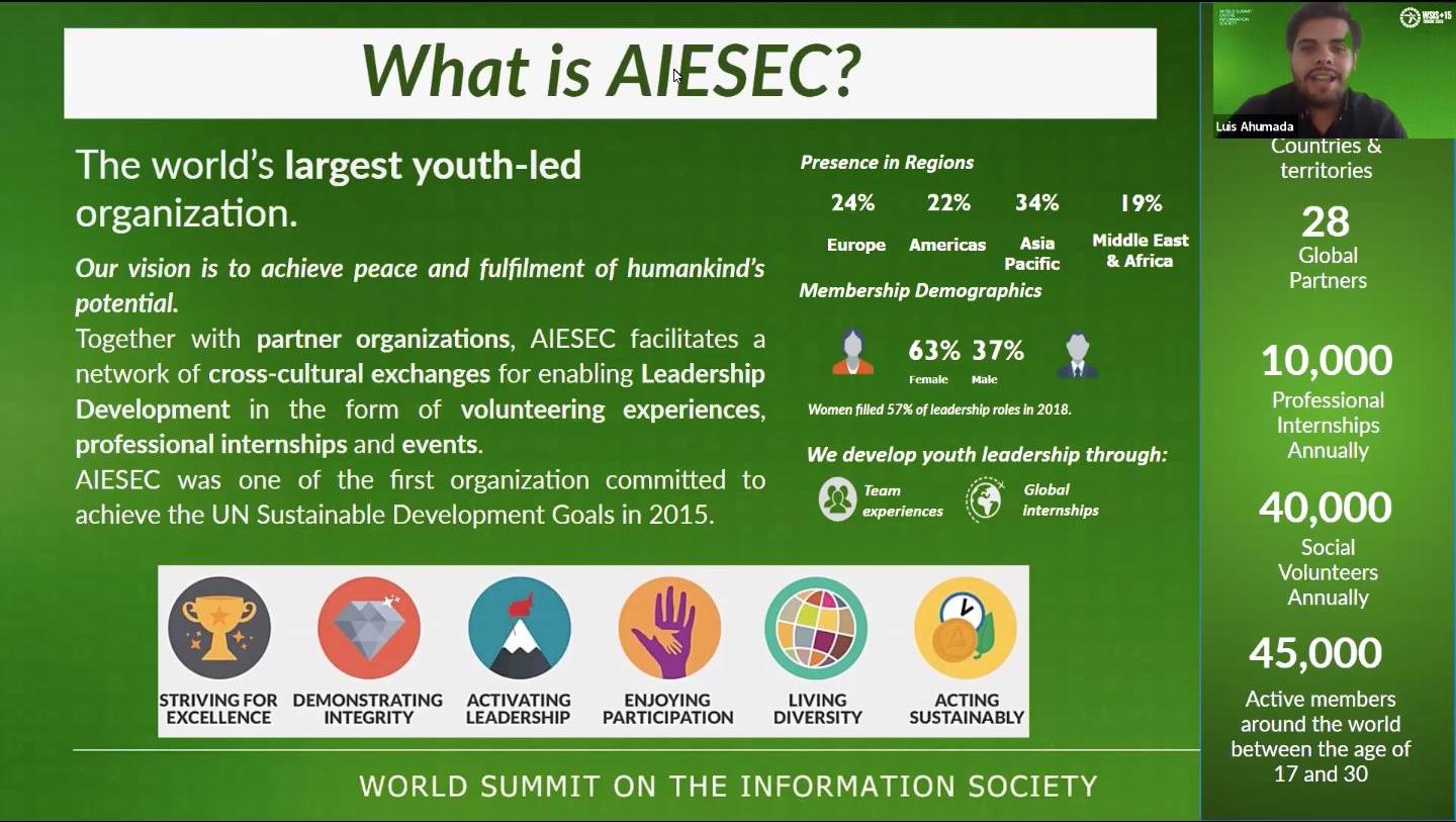 ICTs and Youth: The Role of Youth Leadership in times of Global Crisis (7)