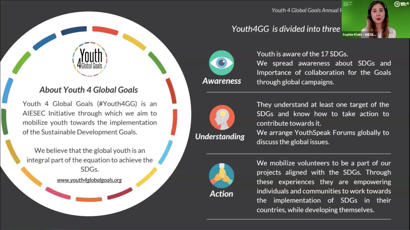 ICTs and Youth: The Role of Youth Leadership in times of Global Crisis (4)