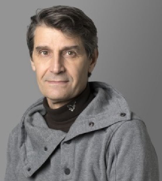 Prof. Dimitri Konstantas