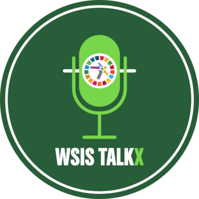 WSIS TalkX