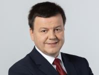 H.E. Mr. Zbigniew Czech