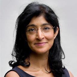 Ms. Aarti Holla-Maini