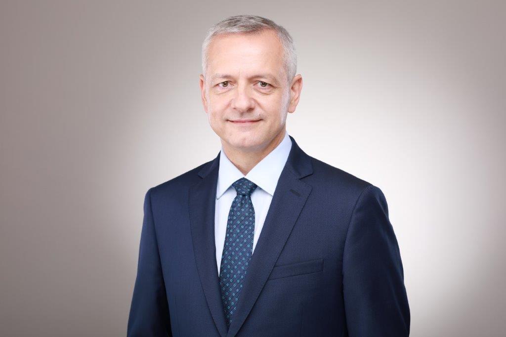 H.E. Mr. Marek Zagórski