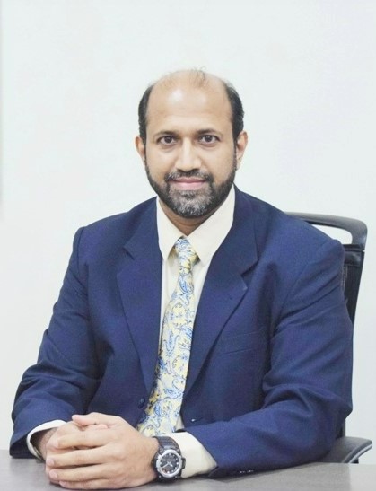 Dr. Asan Gani Bin Abdul Muthalif (High-Level Track Facilitator)