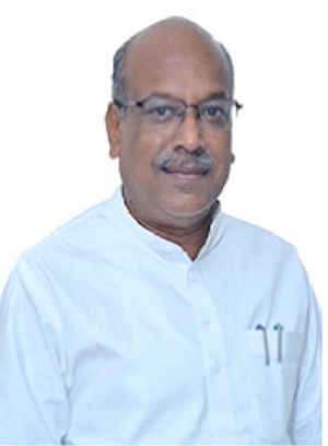 H.E. Mr. Sanjay Dhotre