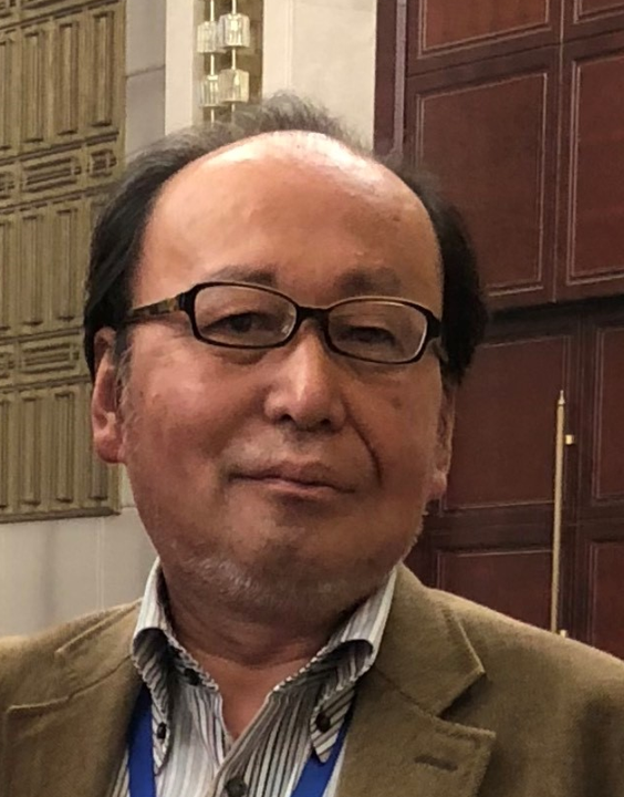 Koji Nakao