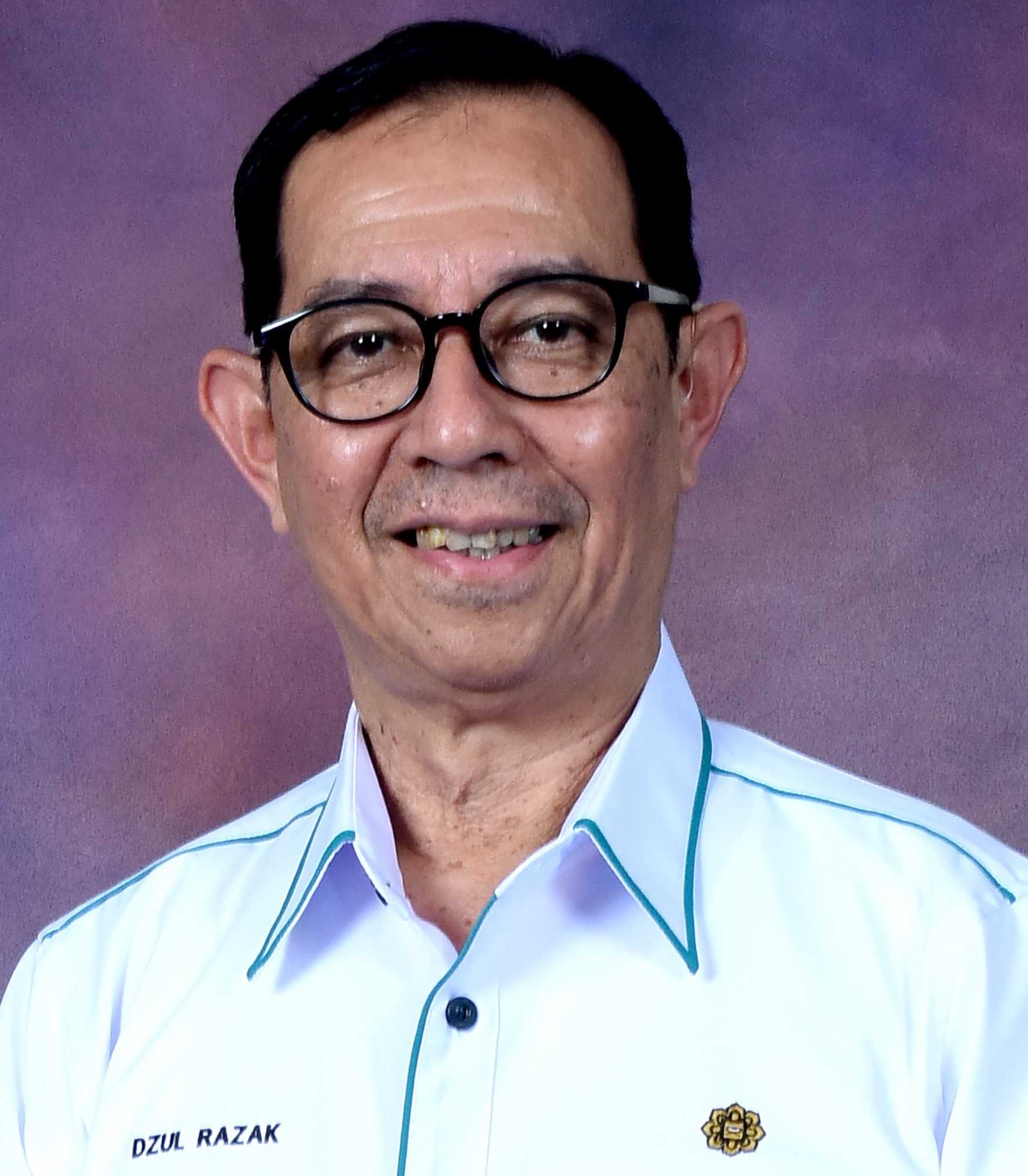 Prof. Dzulkifli Abdul Razak