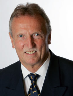 Malcolm Johnson