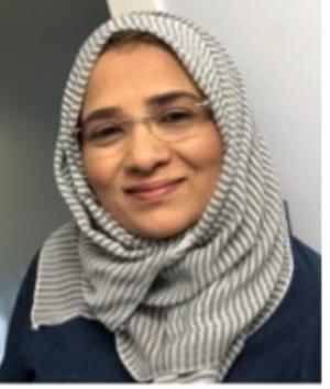 Dr. Naila Siddiqui Kamal