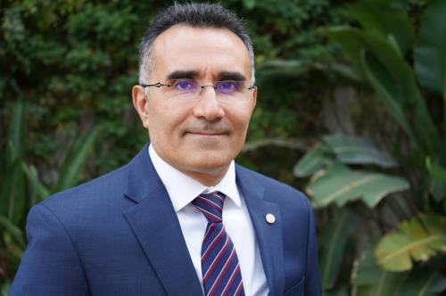 Dr. Bilel Jamoussi