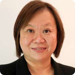 Ms Tsung-Ping Chung