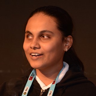 Ms. Vidhya Y.