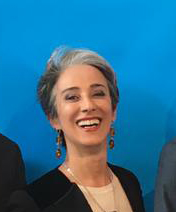 Ms. Mirta Lourenço