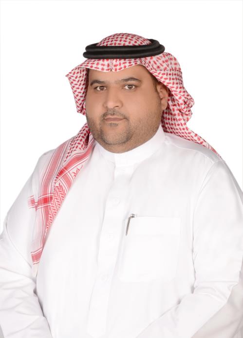 Eng. Ali Alwehaibi