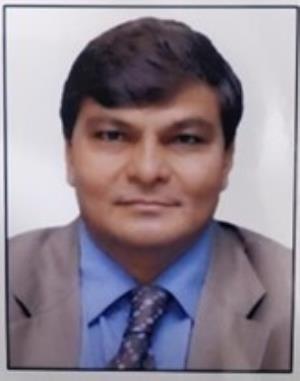 Dr. P.D. Vaghela