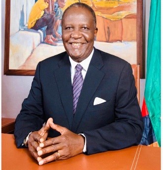 Mr. Felix C. Mutati