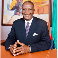 Felix C. Mutati