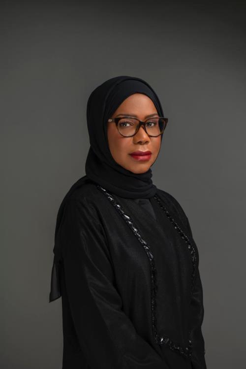 Ms. Mubaraka Ibrahim