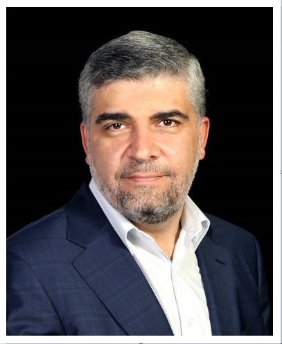 H.E. Dr. Mohammad Khansari