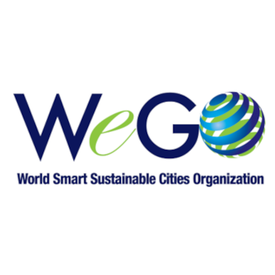 The World Smart Sustainable Cities Organization (WeGO)