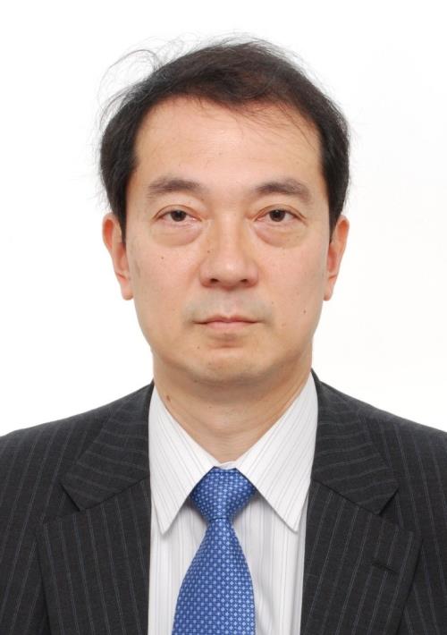 H.E. Mr. HONSEI KOZO (JAPAN)