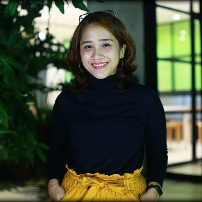 Ida Ayu Prasasti, Ms