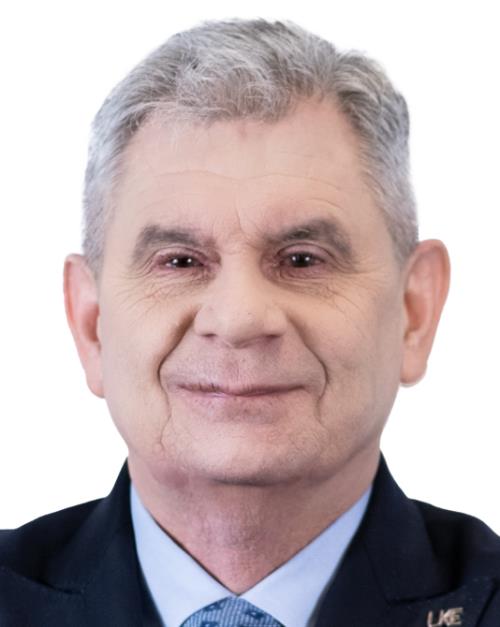 Dr. Jacek Oko