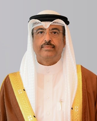 H.E. Mr. Mohamed bin Thamir Al Kaabi